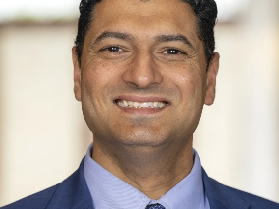 Headshot of Hardeep Phull