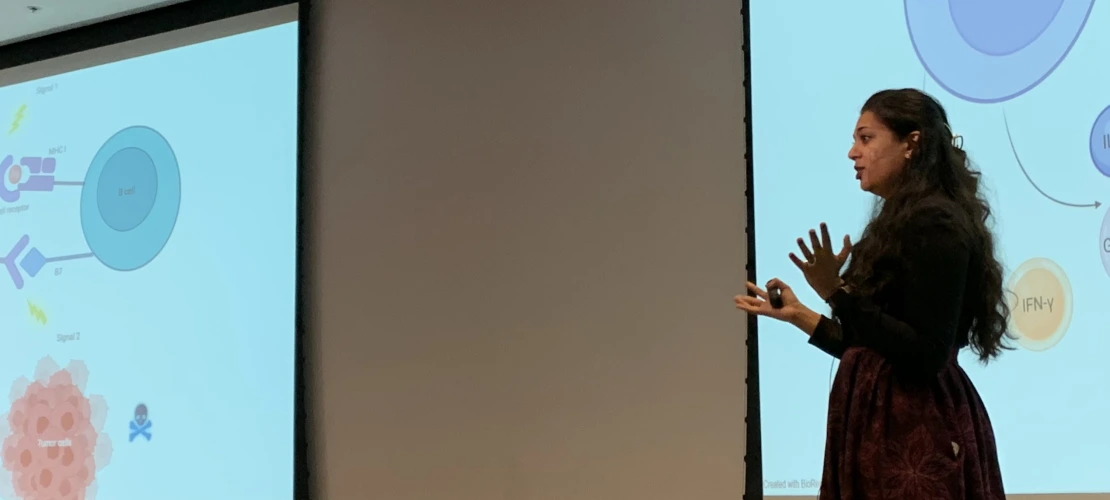 Keynote Speach