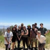 Group Picture_Mount Lemmon 2025
